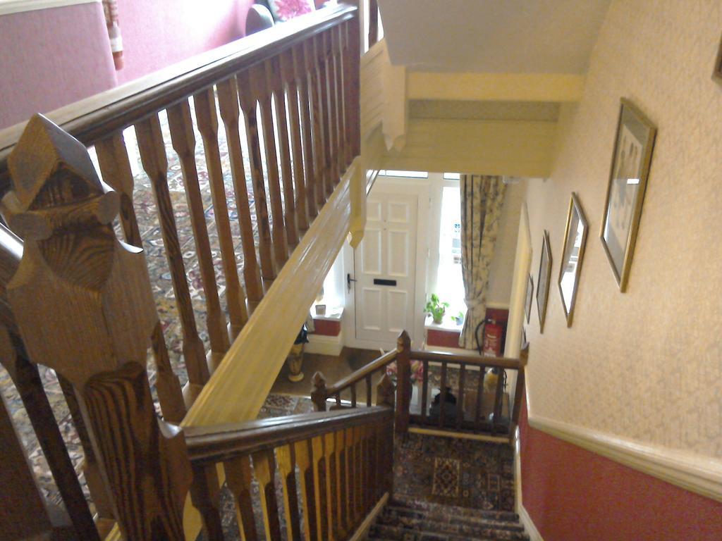 Hotel Ingleside Lynton Exterior foto